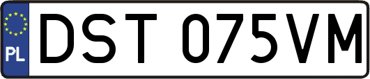 DST075VM