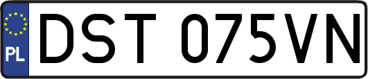 DST075VN