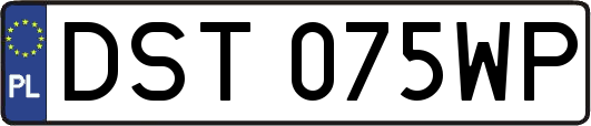 DST075WP