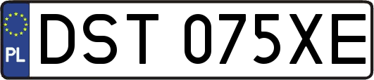 DST075XE