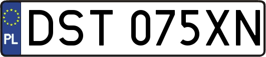 DST075XN