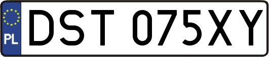 DST075XY