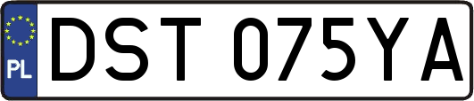 DST075YA