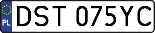 DST075YC