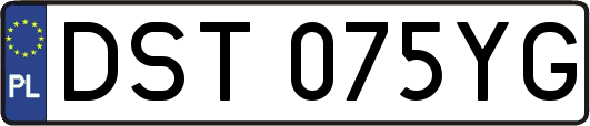 DST075YG