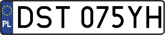 DST075YH