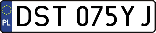 DST075YJ