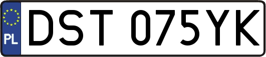 DST075YK