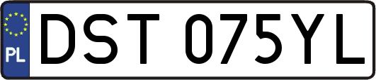 DST075YL