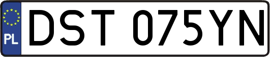 DST075YN