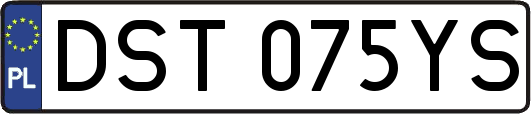 DST075YS