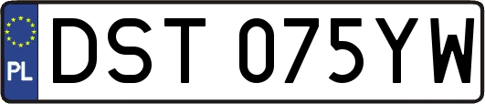 DST075YW
