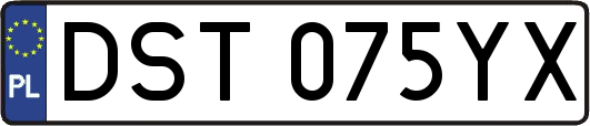DST075YX