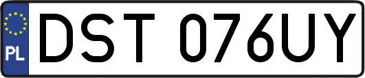 DST076UY