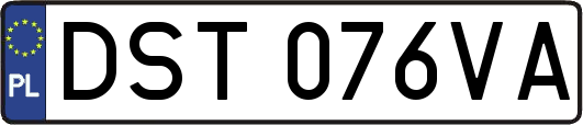 DST076VA