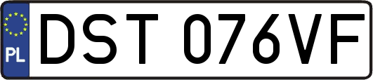 DST076VF