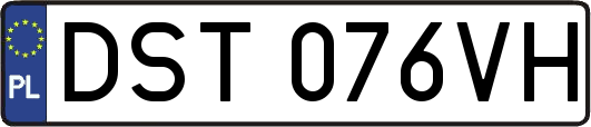 DST076VH