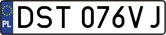 DST076VJ
