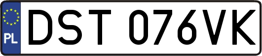DST076VK