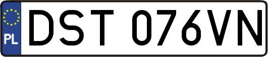 DST076VN