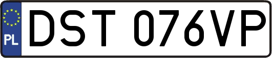 DST076VP