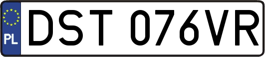 DST076VR