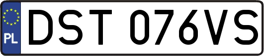 DST076VS