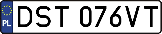 DST076VT