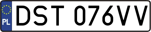 DST076VV