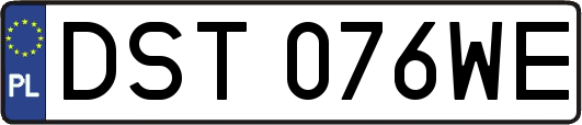 DST076WE