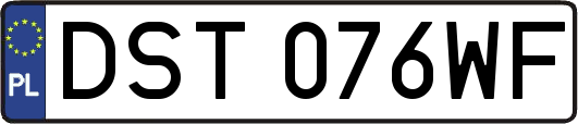 DST076WF