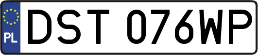 DST076WP