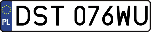 DST076WU