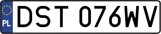 DST076WV