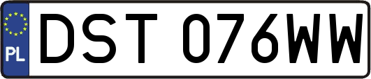 DST076WW