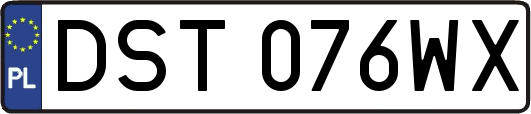 DST076WX