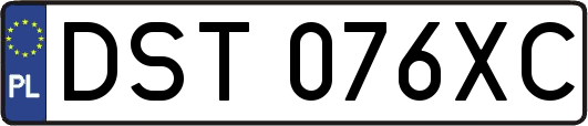 DST076XC