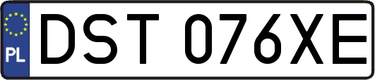 DST076XE