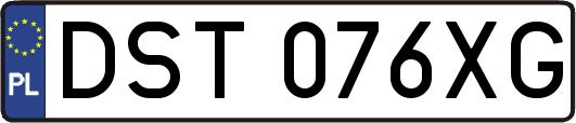 DST076XG