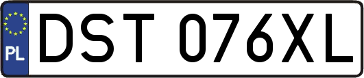 DST076XL