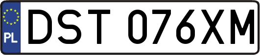 DST076XM