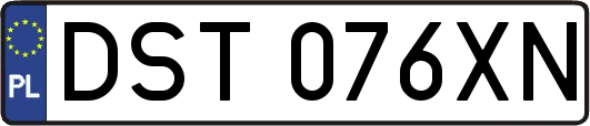 DST076XN