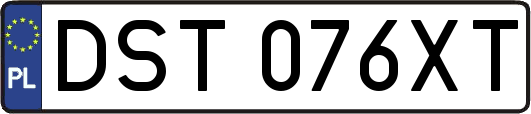 DST076XT