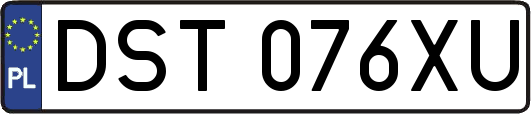 DST076XU