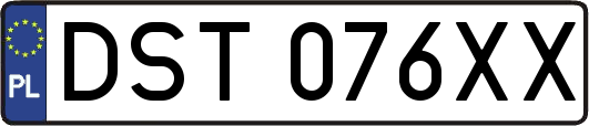 DST076XX