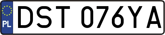 DST076YA