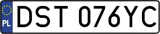 DST076YC