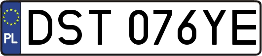 DST076YE