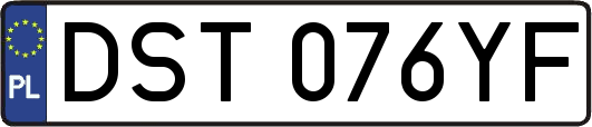 DST076YF