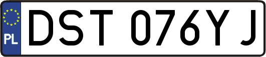 DST076YJ